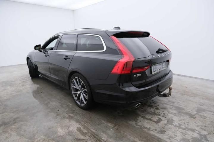 Photo 7 VIN: YV1PWA8B1J1038744 - VOLVO V90 &#3916 