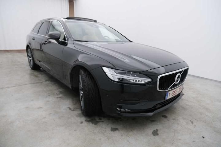 Photo 8 VIN: YV1PWA8B1J1038744 - VOLVO V90 &#3916 