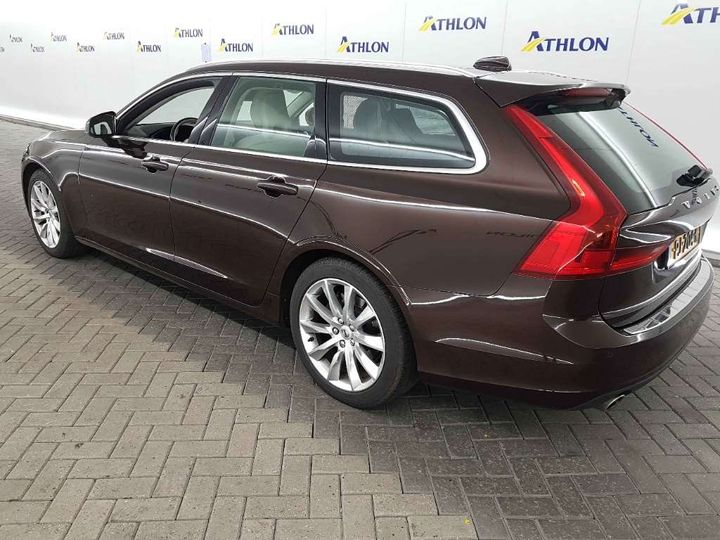 Photo 3 VIN: YV1PWA8B1J1040467 - VOLVO V90 