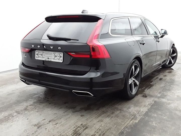 Photo 2 VIN: YV1PWA8B1J1042906 - VOLVO V90 &#3916 