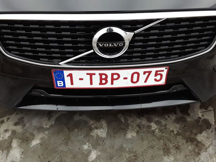 Photo 5 VIN: YV1PWA8B1J1042906 - VOLVO V90 &#3916 