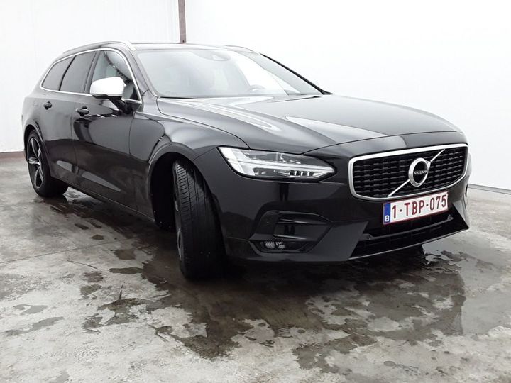 Photo 8 VIN: YV1PWA8B1J1042906 - VOLVO V90 &#3916 