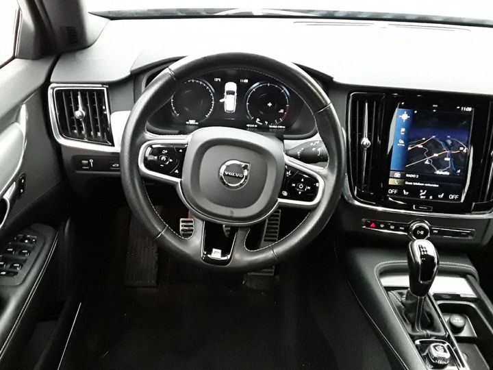 Photo 9 VIN: YV1PWA8B1J1042906 - VOLVO V90 &#3916 