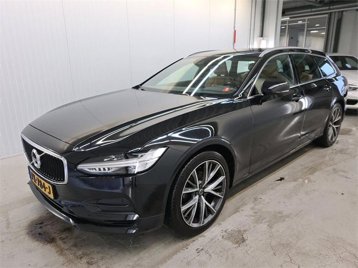 Photo 1 VIN: YV1PWA8B1J1043290 - VOLVO V90 