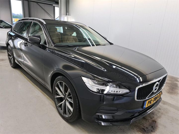 Photo 2 VIN: YV1PWA8B1J1043290 - VOLVO V90 