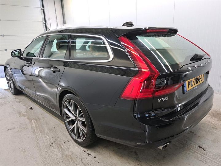 Photo 3 VIN: YV1PWA8B1J1043290 - VOLVO V90 