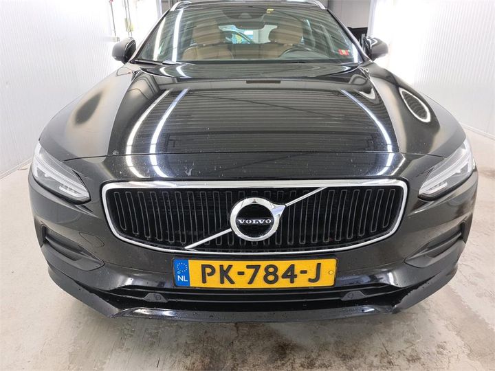 Photo 36 VIN: YV1PWA8B1J1043290 - VOLVO V90 