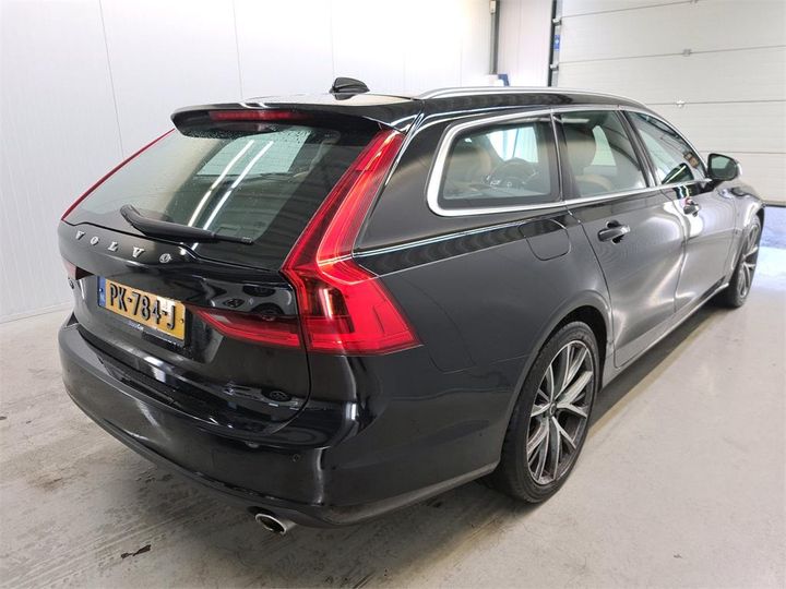 Photo 4 VIN: YV1PWA8B1J1043290 - VOLVO V90 