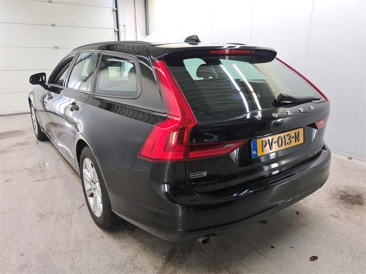 Photo 0 VIN: YV1PWA8B1J1045770 - VOLVO V90 