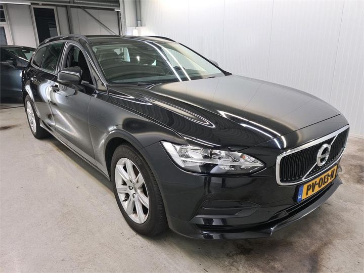 Photo 26 VIN: YV1PWA8B1J1045770 - VOLVO V90 