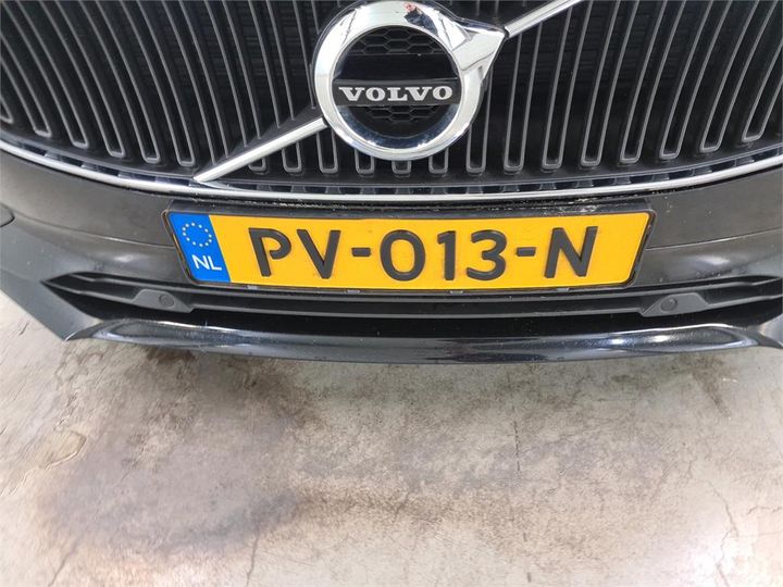 Photo 9 VIN: YV1PWA8B1J1045770 - VOLVO V90 