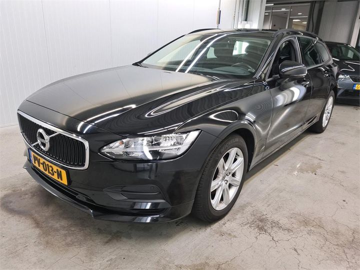 Photo 1 VIN: YV1PWA8B1J1045770 - VOLVO V90 