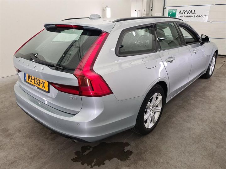 Photo 2 VIN: YV1PWA8B1J1047793 - VOLVO V90 