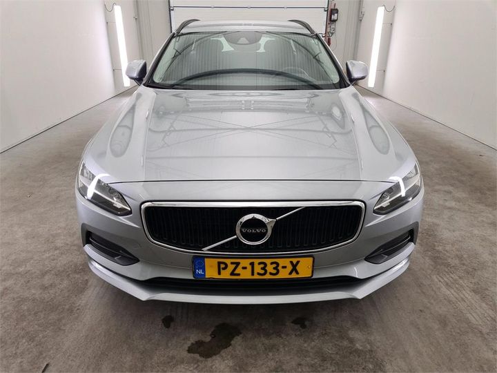 Photo 27 VIN: YV1PWA8B1J1047793 - VOLVO V90 