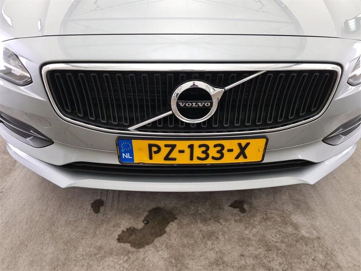 Photo 5 VIN: YV1PWA8B1J1047793 - VOLVO V90 