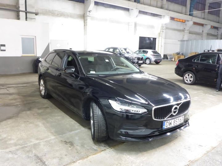 Photo 2 VIN: YV1PWA8B1J1048285 - VOLVO V90 