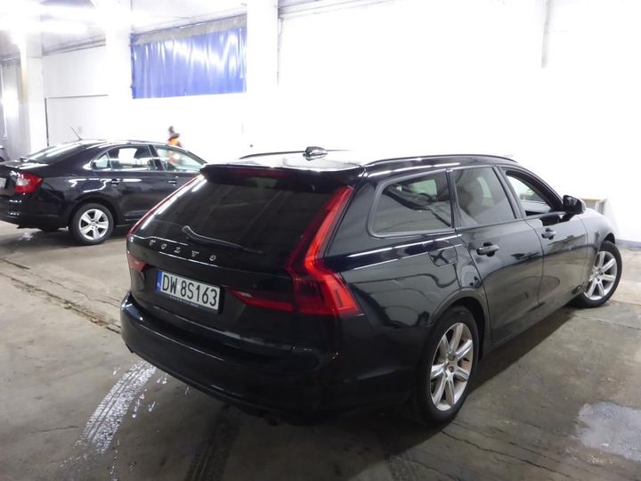 Photo 3 VIN: YV1PWA8B1J1048285 - VOLVO V90 