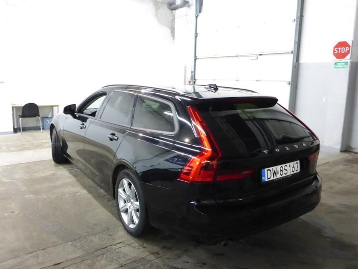 Photo 4 VIN: YV1PWA8B1J1048285 - VOLVO V90 