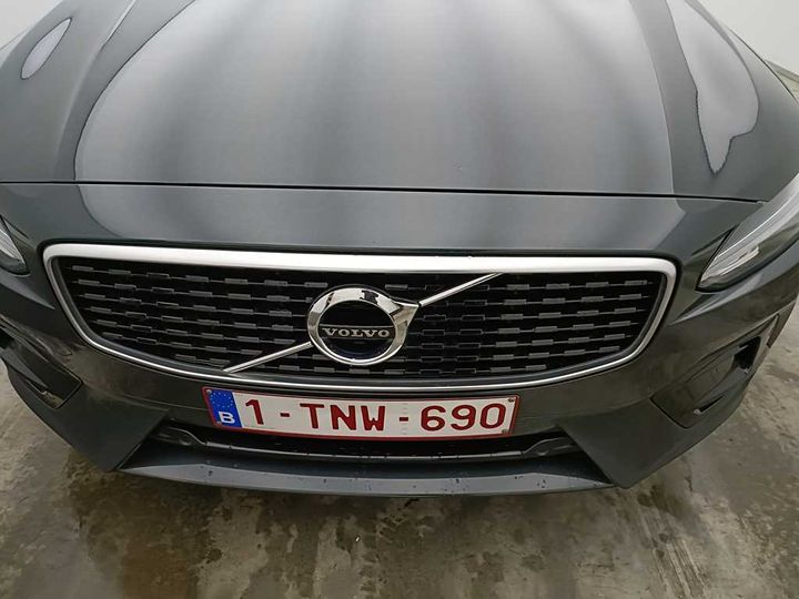 Photo 5 VIN: YV1PWA8B1J1051662 - VOLVO V90 &#3916 