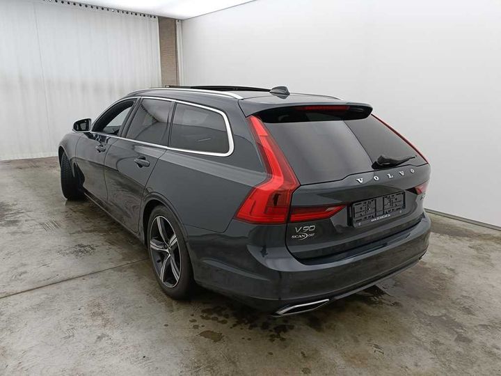 Photo 7 VIN: YV1PWA8B1J1051662 - VOLVO V90 &#3916 