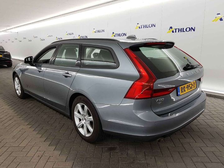 Photo 3 VIN: YV1PWA8B1J1051946 - VOLVO V90 