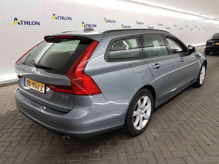 Photo 4 VIN: YV1PWA8B1J1051946 - VOLVO V90 