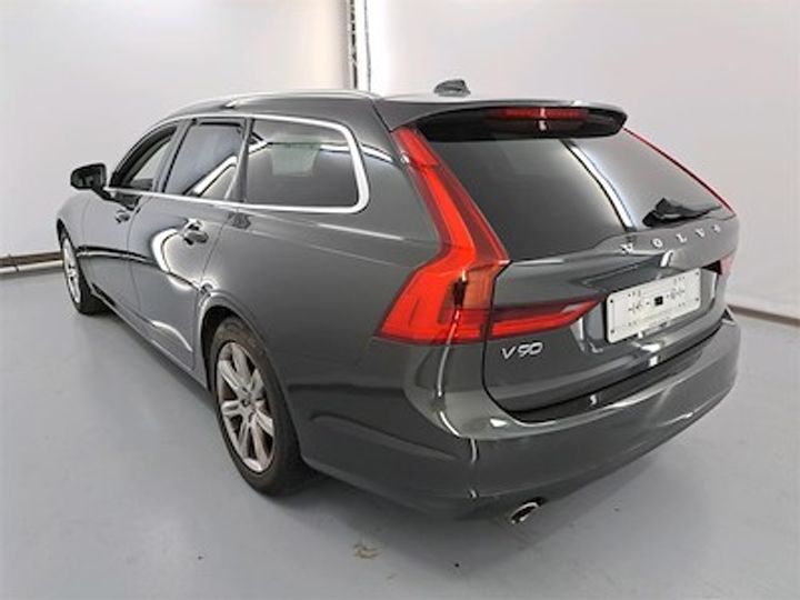 Photo 3 VIN: YV1PWA8B1J1052997 - VOLVO V90 DIESEL - 2016 