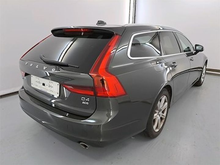 Photo 4 VIN: YV1PWA8B1J1052997 - VOLVO V90 DIESEL - 2016 