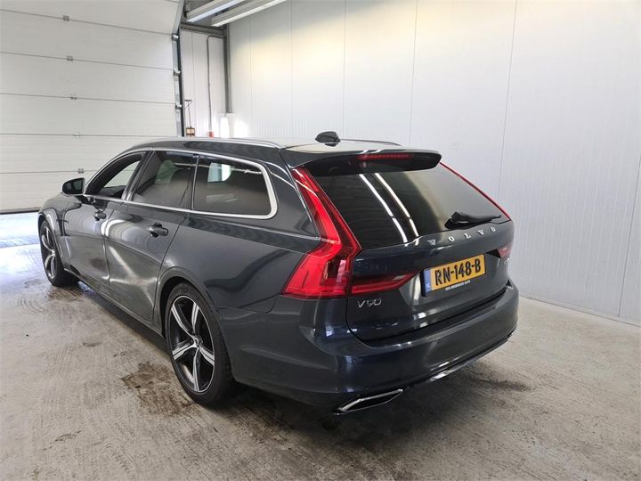 Photo 3 VIN: YV1PWA8B1J1053541 - VOLVO V90 