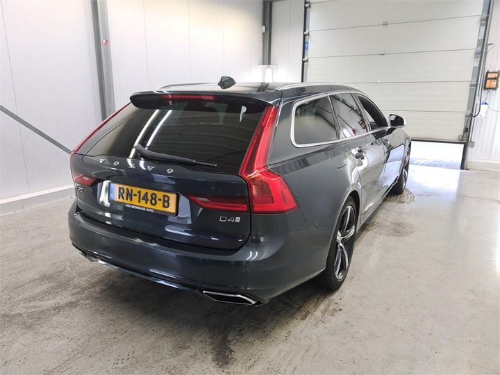 Photo 4 VIN: YV1PWA8B1J1053541 - VOLVO V90 