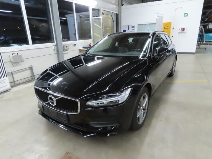 Photo 1 VIN: YV1PWA8B1J1053780 - VOLVO V90 