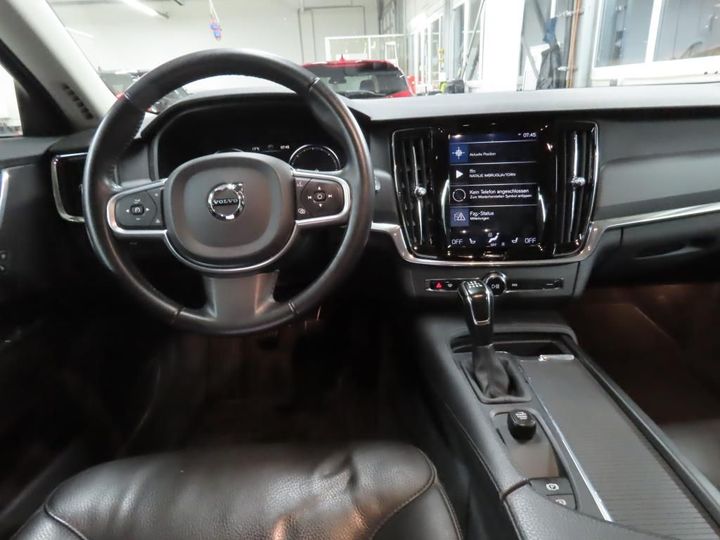 Photo 5 VIN: YV1PWA8B1J1053780 - VOLVO V90 