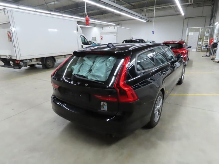 Photo 6 VIN: YV1PWA8B1J1053780 - VOLVO V90 