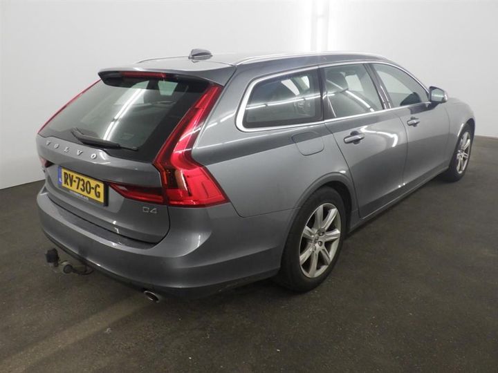 Photo 1 VIN: YV1PWA8B1J1054227 - VOLVO V90 