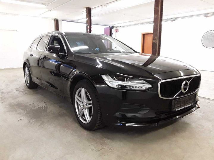 Photo 1 VIN: YV1PWA8B1J1066506 - VOLVO V90 