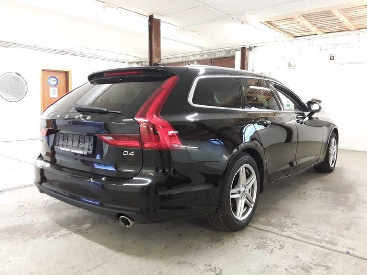 Photo 4 VIN: YV1PWA8B1J1066506 - VOLVO V90 