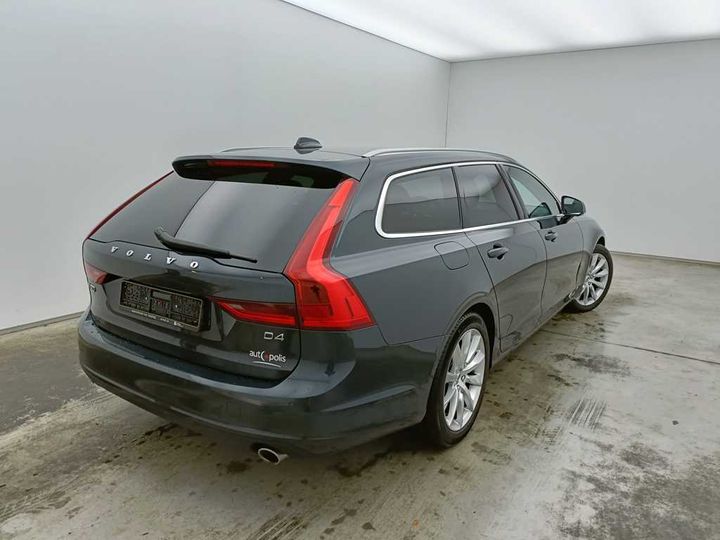 Photo 2 VIN: YV1PWA8B1J1069487 - VOLVO V90 &#3916 