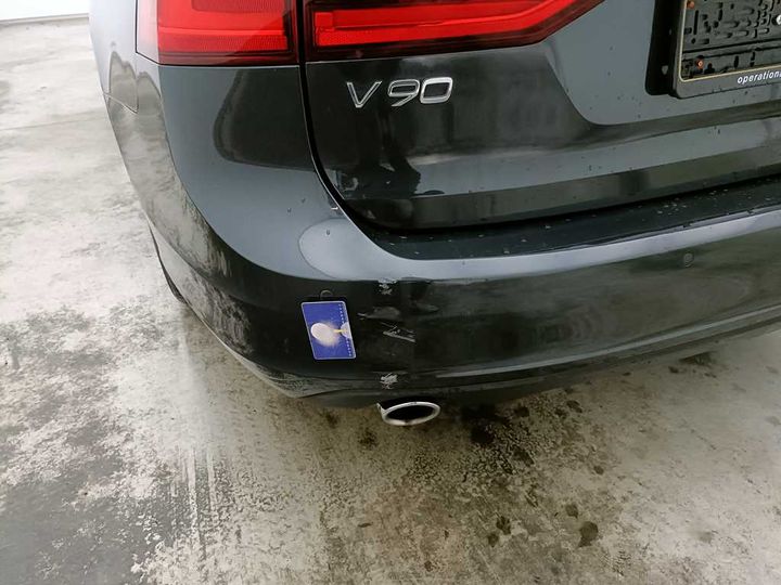 Photo 30 VIN: YV1PWA8B1J1069487 - VOLVO V90 &#3916 