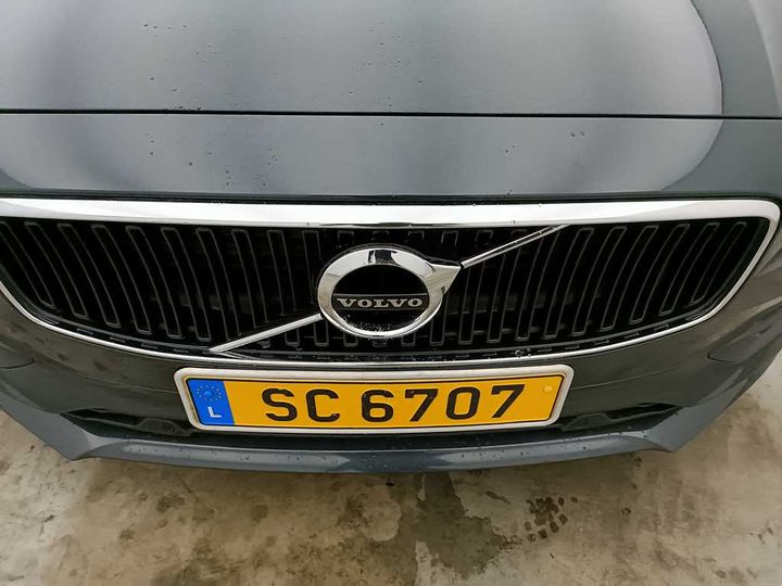 Photo 5 VIN: YV1PWA8B1J1069487 - VOLVO V90 &#3916 