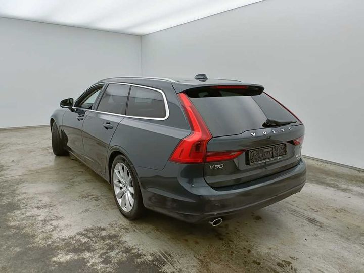 Photo 7 VIN: YV1PWA8B1J1069487 - VOLVO V90 &#3916 