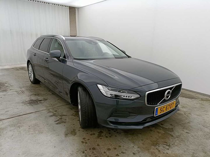 Photo 8 VIN: YV1PWA8B1J1069487 - VOLVO V90 &#3916 