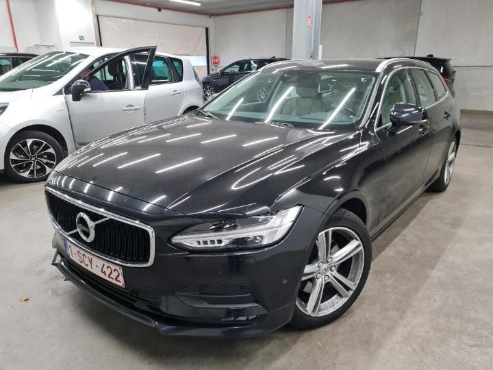 Photo 0 VIN: YV1PWA8BCH1010461 - VOLVO V90 