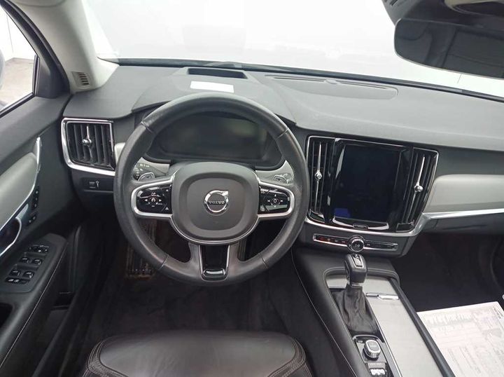 Photo 9 VIN: YV1PWA8BCH1018964 - VOLVO V90 &#3916 