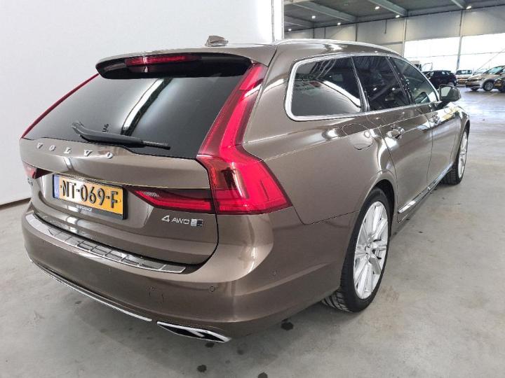 Photo 4 VIN: YV1PWA8BCH1020459 - VOLVO V90 D4 190PK 