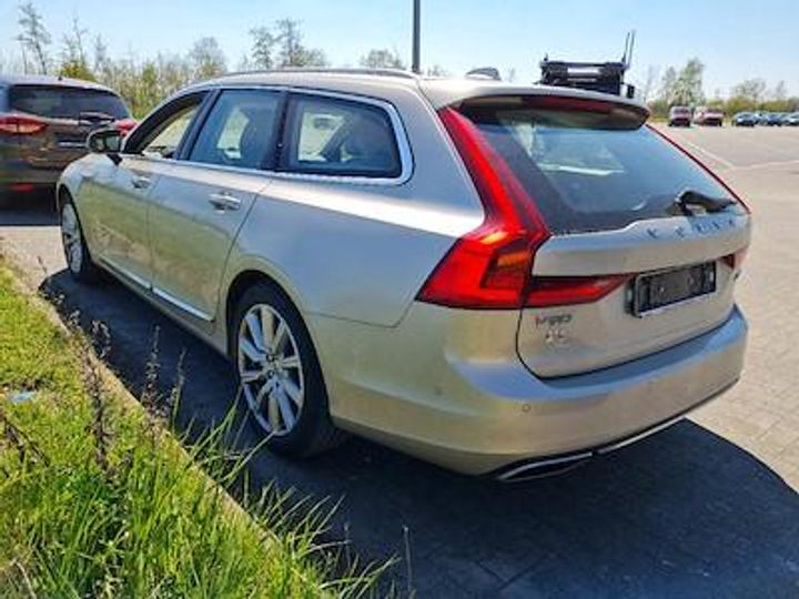 Photo 3 VIN: YV1PWA8BCH1021713 - VOLVO V90 DIESEL - 2016 