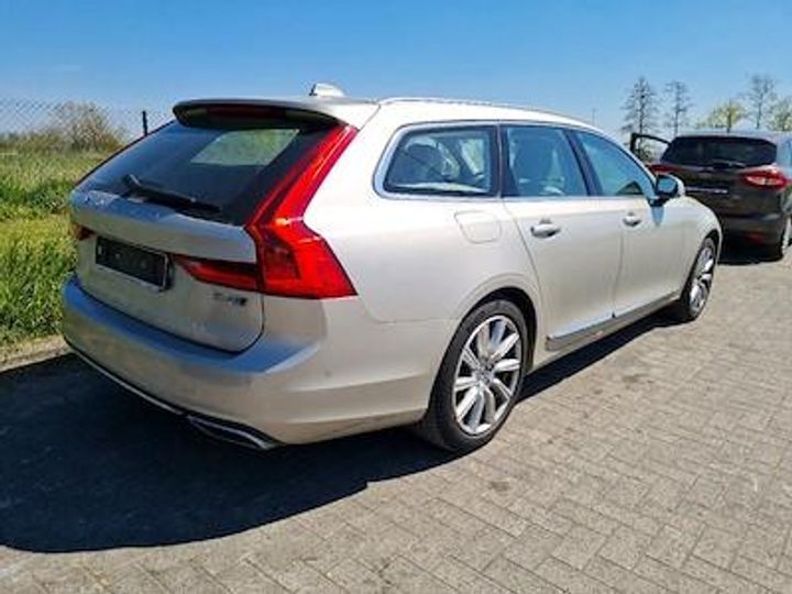 Photo 4 VIN: YV1PWA8BCH1021713 - VOLVO V90 DIESEL - 2016 