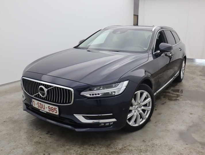 Photo 0 VIN: YV1PWA8BCH1022324 - VOLVO V90 &#3916 