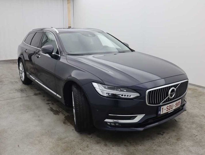 Photo 8 VIN: YV1PWA8BCH1022324 - VOLVO V90 &#3916 