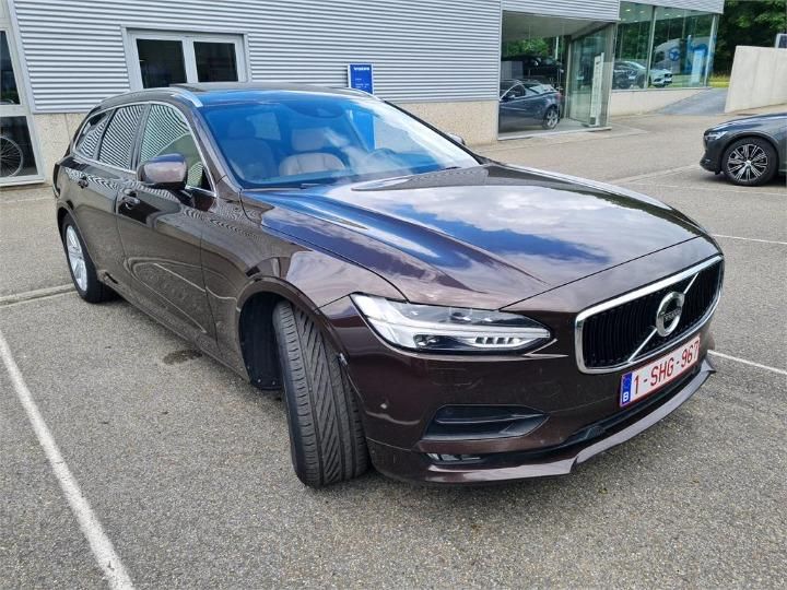 Photo 2 VIN: YV1PWA8BCJ1035594 - VOLVO V90 ESTATE 