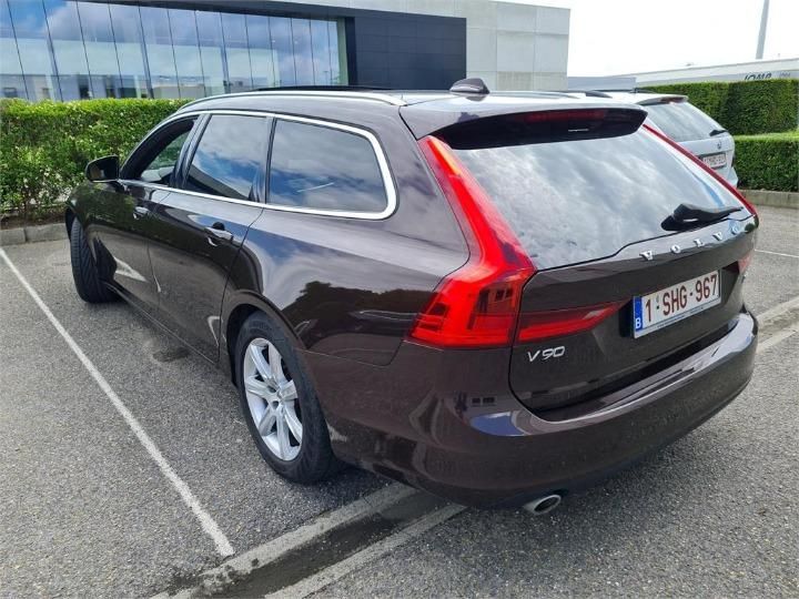 Photo 3 VIN: YV1PWA8BCJ1035594 - VOLVO V90 ESTATE 